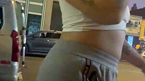 sexo interracial en cualquier lugar del mundo con anal assfucking