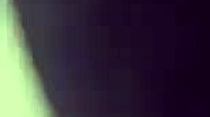 whoa, sating pajama threesome with brunette teen and milf in pov sex...