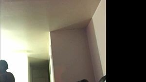 can this submissive bbw from usa handle deepthroat on cock in bed until she swallows all the cum?