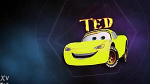 Brazilian BBW Paty Bumbum takes bareback anal creampie in big hairy pussy and assfucking scene.