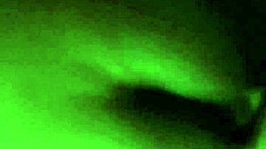 Ebony cougar bbw takes big black cock pounding in homemade pov