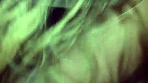 Le Encanta Jugar Con La Boca En Tetas