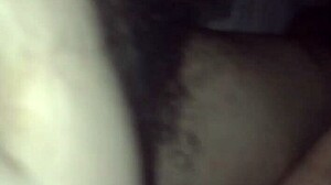 Le Encanta Jugar Con La Boca En Tetas