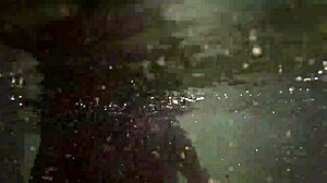 Hey, check this underwater sex with a hot milf riding that monster cock deep... she's loving every wet thrust! 💦👙