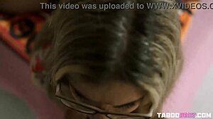 Cory Chase stars in free use step family anal Halloween volume 2