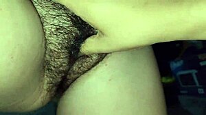 Why Does My Student's Round Ass Get Tight Pussy Creampie In First Time Hairy Fetish Sex?