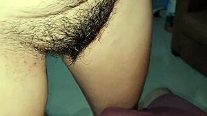 Why Does My Student's Round Ass Get Tight Pussy Creampie In First Time Hairy Fetish Sex?