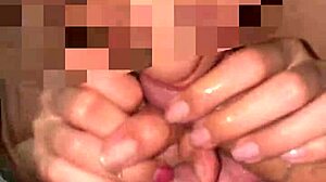 oh wow we had this homemade trio with my best friend's girlfriend including blowjobs and double penetration