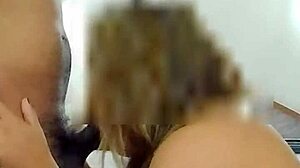 Sabe como pulir el rifle-clip with mature latina big ass big tits in homemade bedroom chubby curvy muscular scene