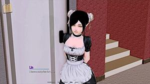 Exploring Mysteries and Alliances in Harem Hotel Episode 66