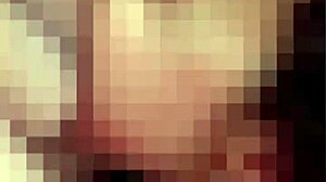 Watch This Cuckold Wife Suck a Massive Cock!