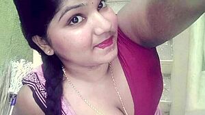 Tamil girl hot talk latest