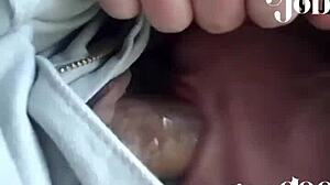 I deepthroated that big cock in Camden NJ and swallowed the nut in the car at 6am. It was intense!