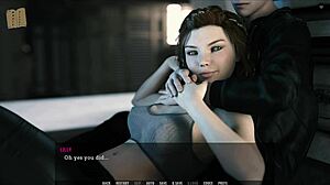 Tales From The Unending Void 46