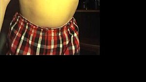 Worship Your Queen with Petite Ass and Big Tits Natural Boobs  