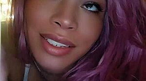 Camgirl angelg shows off sexy babe moves