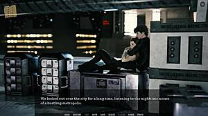 Tales From The Unending Void 46