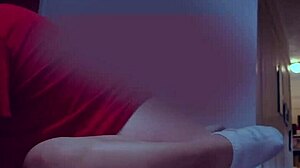 Oh man, this chubby neighbor with fat belly and small tits loves doggystyle pounding 😏 Her juicy wet pussy takes it all in homemade action.