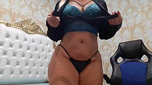 Why Not Watch Sensual Dance With Big Ass Latina Twerking?