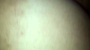 Vagina muy carnuda gets penetrated and I wear her red calzon.