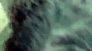 Watch This Cuckold Wife Suck a Massive Cock!