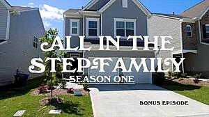 big ass milf step mom demands deepthroat blowjob in curvy blonde pov roleplay scene