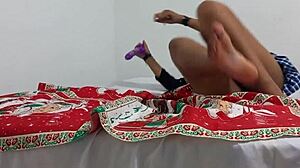 do you love watching hot student masturbate her wet pussy with toys at home?