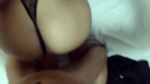 lunaferrari happy new year with big dick in my wet pussy free