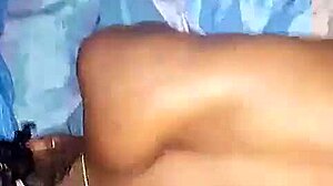 Oh wow, that black ebony amateur ass really is worth every single drop