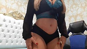 Why Not Watch Sensual Dance With Big Ass Latina Twerking?