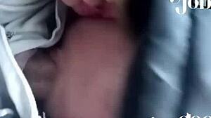 I deepthroated that big cock in Camden NJ and swallowed the nut in the car at 6am. It was intense!