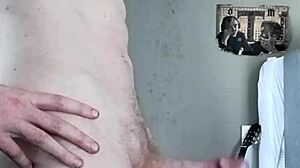 Giant Goy Dick Fucks Tiny 18+ Israle Shmeckle