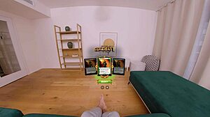 amirah adara sexy sorceress squirting in d&d anal