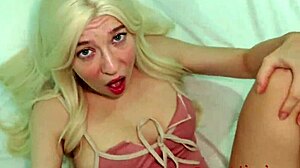 Didn't notice stepmom's best friend hinting 😏