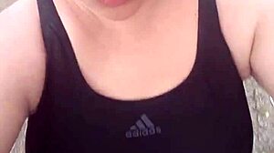 Big Cock Black Guy Blowjob From Blonde In Interracial Sex