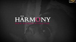 how does busty dominatrix fuck bound birdman in deepthroat bondage session