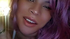 Camgirl angelg shows off sexy babe moves