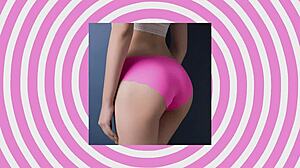 turning into a sissy with brainwashing and feminization vibes 😈