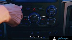 Oh Wow! Kinky Kenna James Enjoys BDSM Summer Affair With Femdom MILF Dana Vespoli!