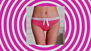 turning into a sissy with brainwashing and feminization vibes 😈