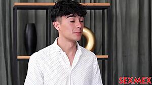 Sexmex Mom Is Erotic Model Chapter 1 Silvia Santez