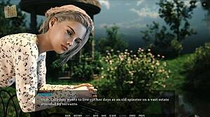 Tales From The Unending Void 46