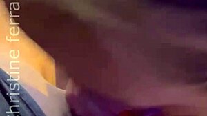 Hotwife Ravaged Intensely By Bull As Cuck Husband Watches Video Call