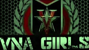 Subtle hints of Vicky Vette and Julia Ann fingering in a nasty lesbian shower