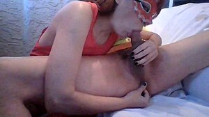 membership sample video watch me get pussy full of cum in creampie