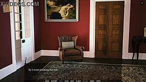 Tales From The Unending Void 46