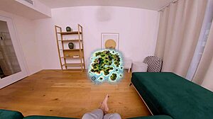 amirah adara sexy sorceress squirting in d&d anal