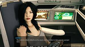 Tales From The Unending Void 46