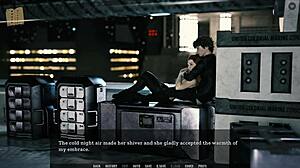 Tales From The Unending Void 46