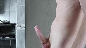 Giant Goy Dick Fucks Tiny 18+ Israle Shmeckle